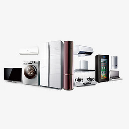 煥新生活，智享未來——全品類電器大賞