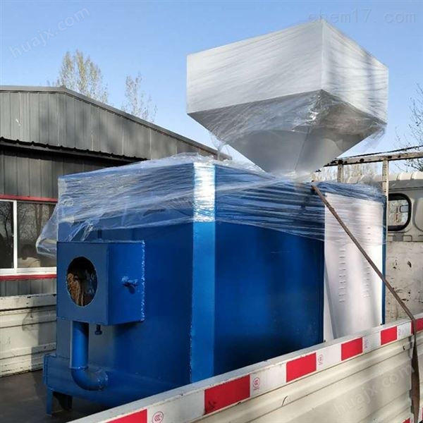 綠色未來 新能源燃料生物質燃燒機價格與生物質能源產品的市場潛力